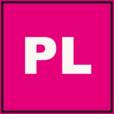 Plurality logo